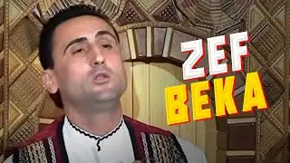 Zef Beka - Kenga e Princit