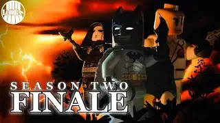 Lego Batman60 | S2E5 | 