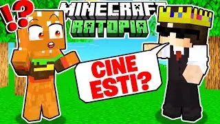 Am Intrat DIN GRESEALA Intr-un SMP CU YOUTUBERI...