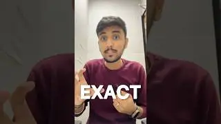 🔥JEE Main 2024 EXACT Dates ! IIT Motivation 
