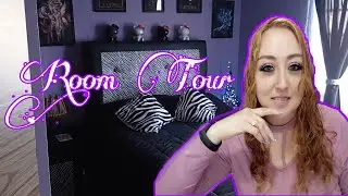 Room Tour
