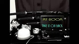 TAKE IT ON BACK - TMM x YCHN MONDRAE