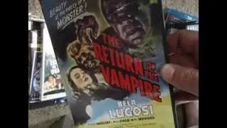 Cronosmantas' DVD & Blu-ray Update 01/01/13