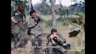 Ia Drang Valley: Unseen Warriors, Army Combat Cameramen In Vietnam