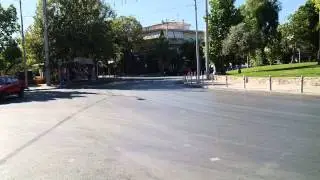 Samsung Galaxy NX Video Sample