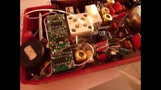 Нейва РП-204+ФМ
