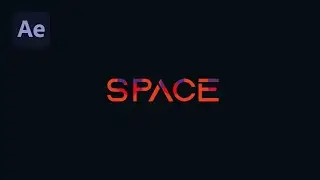 Make Dynamic Text Animation in After Effects No Plugins Required