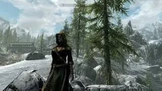 Skyrim 7 - A new beginning