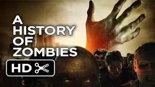 Zombie Movie History - A Look at Zombies in Film