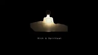 Rich & Spiritual | Wallace D. Wattles