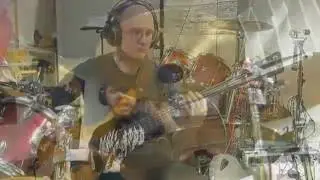 K+K-tactics - studio teaser 2016