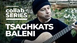Tsaghkats Baleni