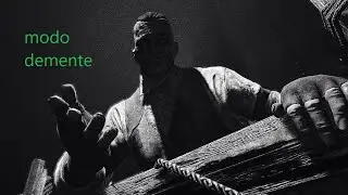 OUTLAST WHISTLEBLOWER DLC (MODO DEMENTE)