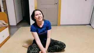 Осознанное движение