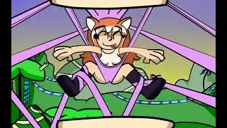 wedgie animation 5