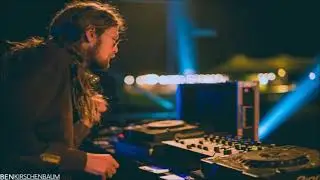 Onkel Dunkel - Live Hadra Festival 2018