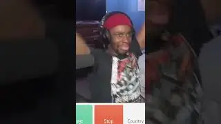 When the beat makes you BUST A MOVE! #shorts
