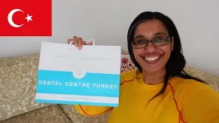 Dental tourism in Turkiye