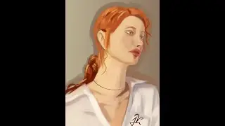 Speed painting| Wazza Kun