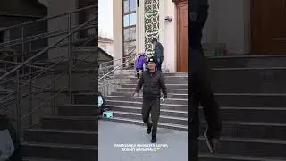 Қымызға қарық болып жатырмыз