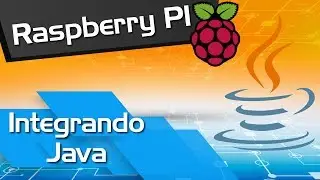 Integrando Java com Raspberry PI