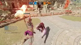 Orochi | For Honor Edit