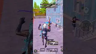 Do you like anime? #pubg #pubgm #pubgmobile