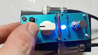 Ocean Verb - Tom'sline - teste