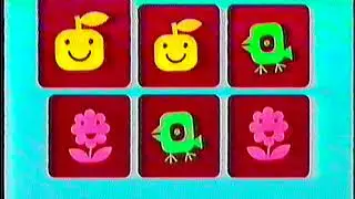 Noggin Commercial Breaks (April 21-24, 27, 2009)