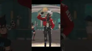 【Zenless Zone Zero MMD】Billy Kid *NSYNC - Bye Bye Bye Motion Dl