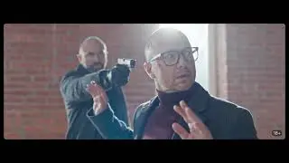 Трейлер сериала Вне себя (2021)