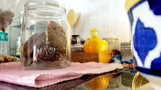 Kitchen me yeh jarur rakhe|vlog| kitchen