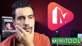 MiniTool MovieMaker Meilleur logiciel de montage vidéo gratuit pour débutants