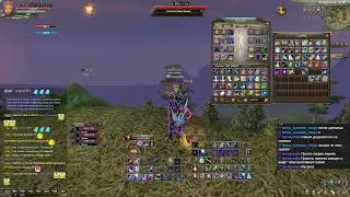 КРАФЧУ ФУЛЛ 2 ГРЕЙД НИРВАНЫ НА ЛУЧНИКА sunfire pw 150 Perfect World