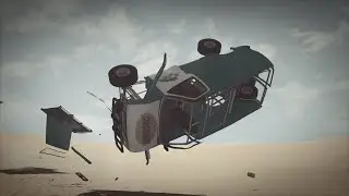 Something Went Wrong #4 | BeamNG Drive