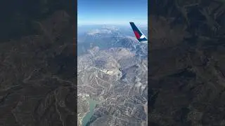 Как думаете, где летим?) #shortsvideo #shots #azurair #fly