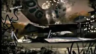 Need For Speed Most Wanted Trailer