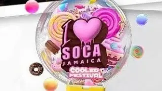 Day #1 August 2-6 Your Best Weekend  Ever  I LOVE SOCA Plantation Cove Priory St Ann Jamaica