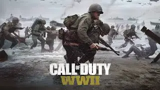 Call of Duty WWII игровой сериал серия 6