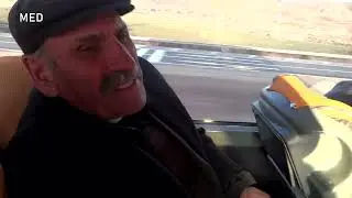 Medamed21 Dengbêj Seyfedîn Hesenîko