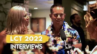 LCT 2022- Lifestyle Club Leader Interviews