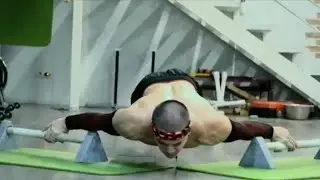STREET WORKOUT BEAST | АНДРЕЙ ЦЕПКОВ