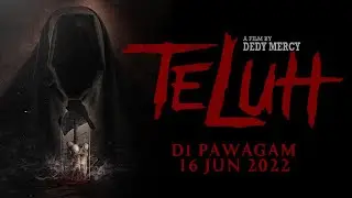 Teluh - Official Trailer
