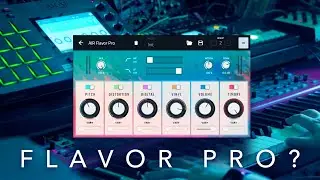 AKAI MPC - Flavor Pro: Unveil Hidden Music Potential 🤯