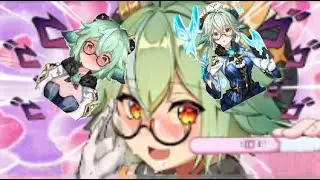 Genshin Impact sucrose.exe