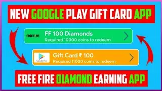 Best Free Redeem Codes Earning App 2021, how to earn google play redeem codes - Scratch Spin App