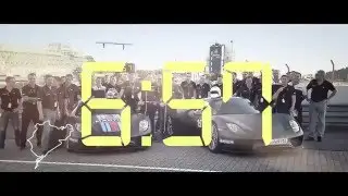 Porsche Emotion