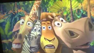Opening to bee movie 2007 DVD