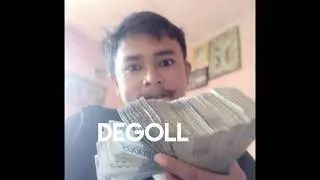 JEDAG JEDUG ANGGOTA BLACK TIGER TER TAMPAN