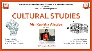 Cultural Studies
